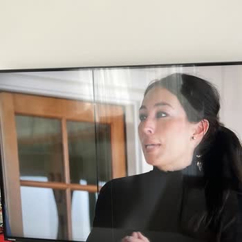 Yeni Alınan Toshiba TV'de Panel Arızası Ve Garanti Sorunu