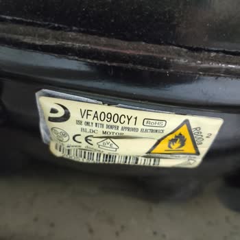 Samsung Buzdolabı Sürekli Arızalı, Değişim Talep Ediyorum