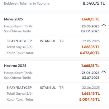 İade Edilmeyen Ücret Ve Sürekli Sorunlu İphone Teslimatı