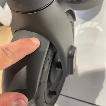 Xiaomi Scooterımın Garanti Sorunu Ve Servis Mağduriyeti