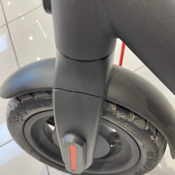 Xiaomi Scooterımın Garanti Sorunu Ve Servis Mağduriyeti