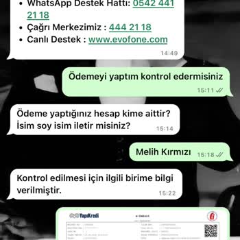 Xiaomi Scooterımın Garanti Sorunu Ve Servis Mağduriyeti