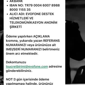 Xiaomi Scooterımın Garanti Sorunu Ve Servis Mağduriyeti