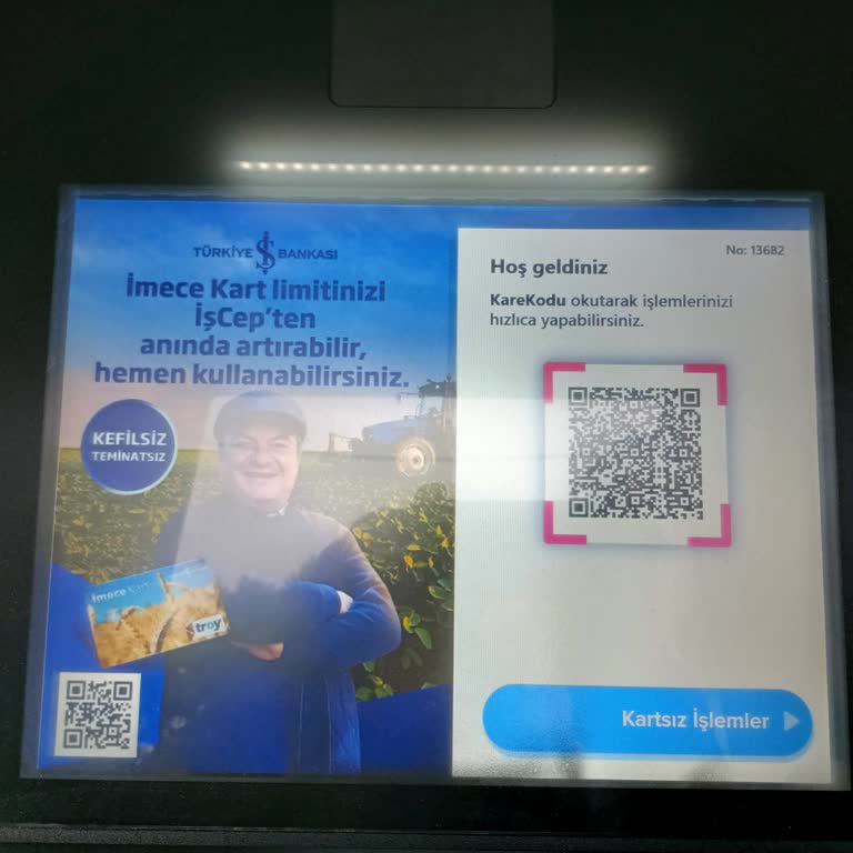 Sürekli Arızalanan ATM'ler Güvenimizi Sarsıyor