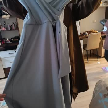 Abiyemagazam.online Yanıltıcı Ürün Gönderimi Ve İade Taleplerime Cevap Alamadım