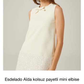 Aldığım Elbise Gelmedi Para İadesi Yapılmadı Mağdurum