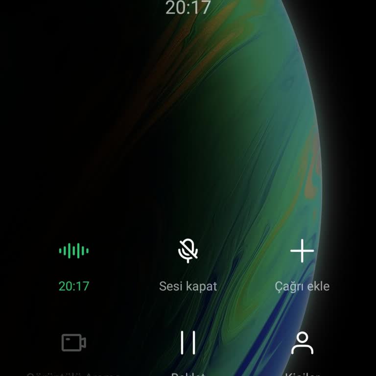 Aksiyon Kamerasında Ön Ekran Sorunu Ve Ulaşılamayan Servis