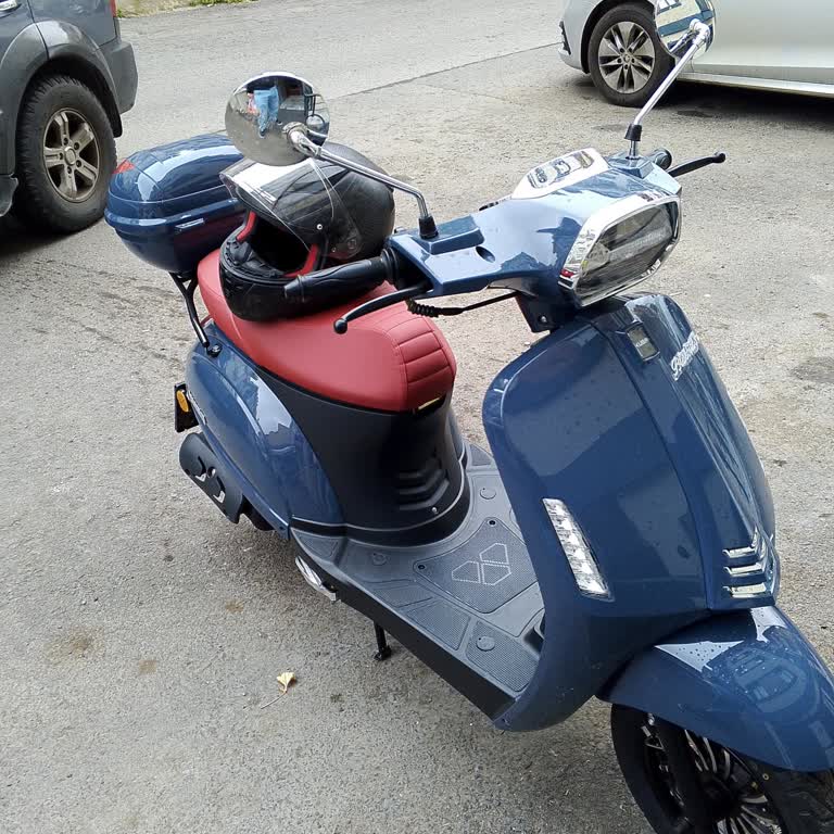 Yeni Alınan Motorda Erken Arıza Ve Servis Desteği Sorunu