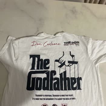 My H&M Oversize T-Shirt Shrunk Severely After Just One Wash