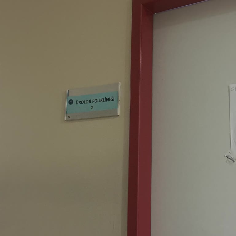 Randevu Saatinde Doktor Ve Personelin Yerinde Olmaması Mağduriyet Yarattı