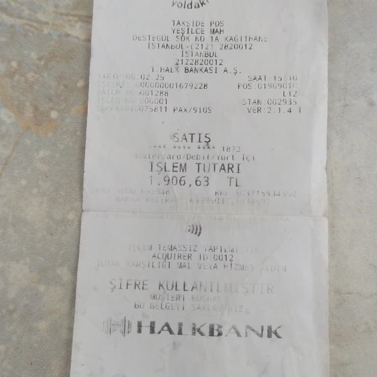 Taksici Fazla Ücret Aldı İademi İstiyorum