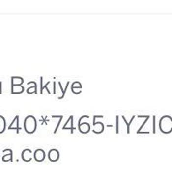 İzinsiz Kart Çekimi Ve İade Talebim Dikkate Alınmıyor