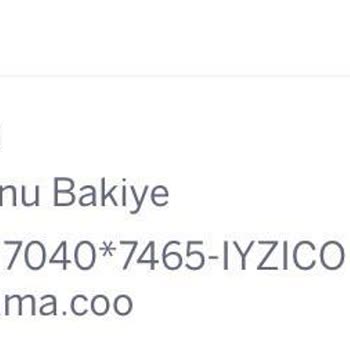 İzinsiz Kart Çekimi Ve İade Talebim Dikkate Alınmıyor