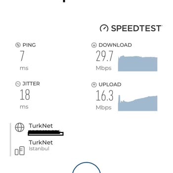 TurkNet'te Sürekli Artan Fiyatlara Rağmen Düşük Hız Ve Yetersiz Müşteri Hizmeti