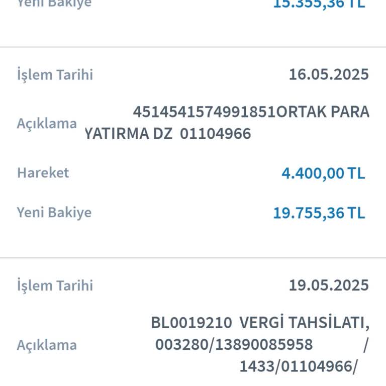 ATM Arızası Nedeniyle 10 Bin TL'me El Konuldu, Mağduriyetim Giderilmiyor