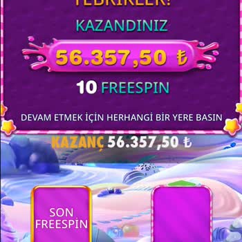 Kazanç Sonrası Keyfi Kurallar Ve İlgisizlik