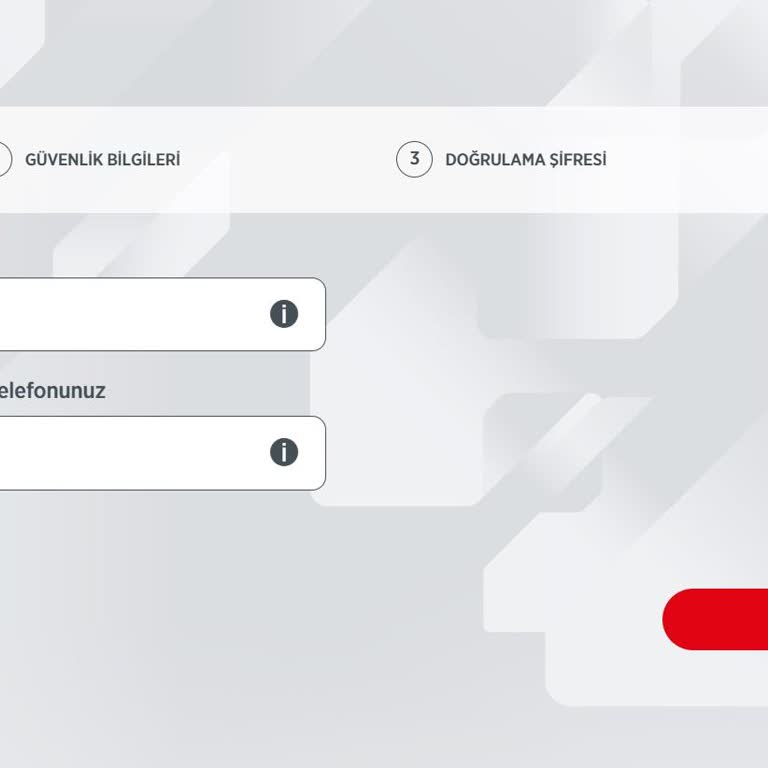 Ziraat Bankası Şifre Yenileme Bağlantısı Çalışmıyor, Giriş Yapamıyorum