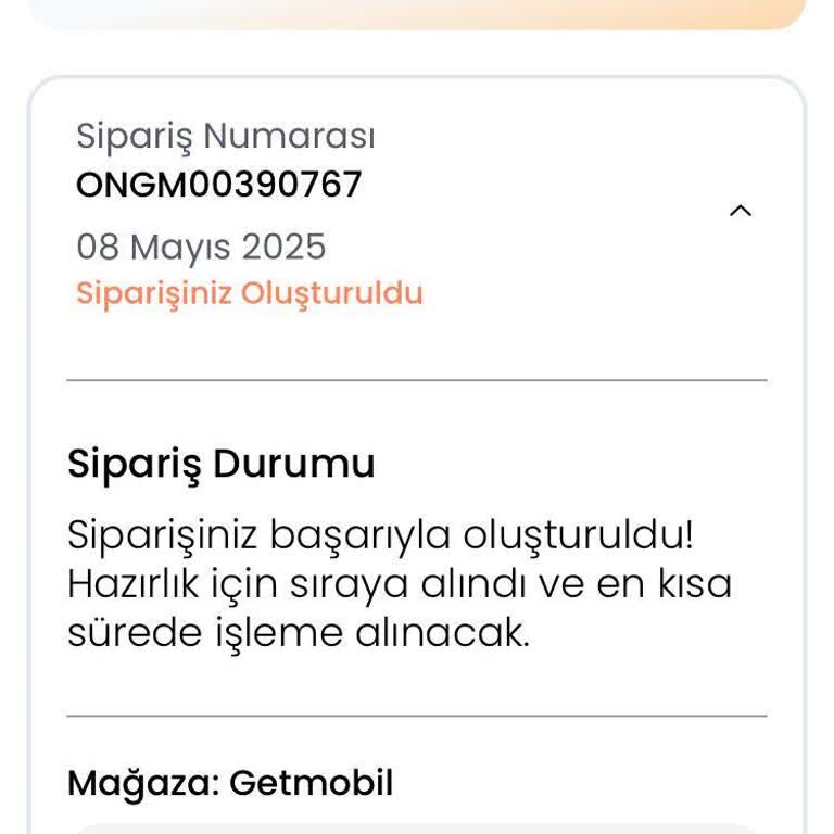 Teslim Alınmadan İade Edilen Ürün İçin Geri Ödeme Yapılmıyor, Mağduriyetim Giderilsin