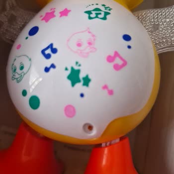 E-bebek Mağazalarında Oyuncak Değişiminde İletişim Sorunu Ve Destek Eksikliği