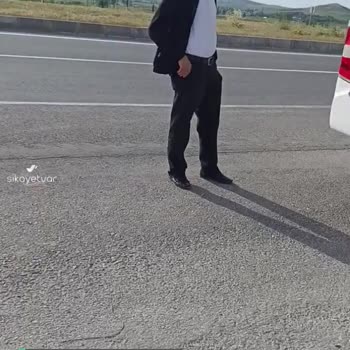 Vangölü Turizm Yolda Kaldık!