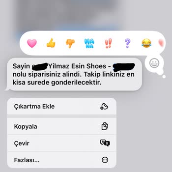 Siparişim 6 Gündür Teslim Edilmedi, İletişim Yetersiz