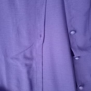 Yıkama Sonrası Defolu Ürüne İade Ve Değişim Yapılmadı