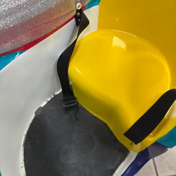 Oyun Alanı Çalışanlarının İlgisiz Ve Umursamaz Tavrı