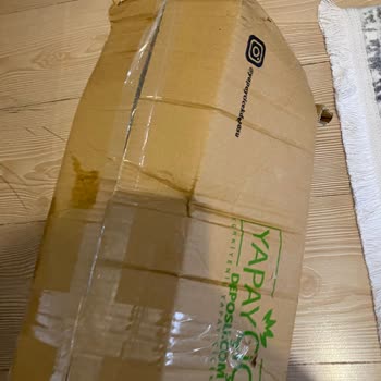 Hepsiburada Siparişimde Yaşadığım Sorunlara Çözüm Bulamıyorum