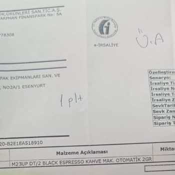 Trendyol Haksız Satış Kapatması Ve Müşteri Temsilcisi İlgisizliği