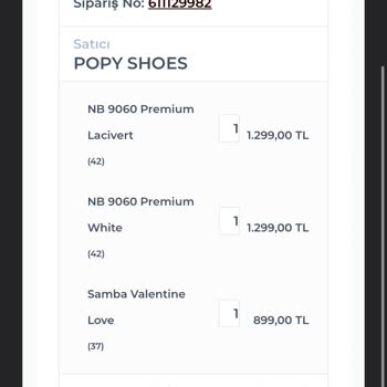 Siparişim Geç Teslim Edildi, Yanlış Ve Defolu Ürün Gönderildi