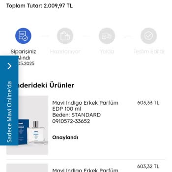 Aynı Parfüm Farklı Kalite Mağaza Ve Site Arasında Büyük Fark