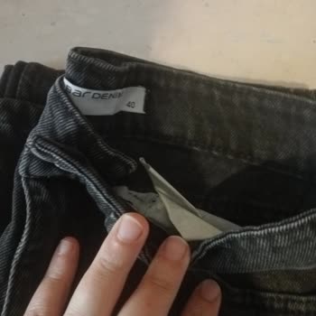 Reyhane Clothing Yanlış Beden Ürün Gönderimi ve İletişimsizlik Mağduriyeti