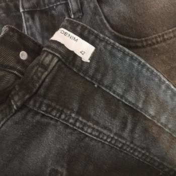 Reyhane Clothing Yanlış Beden Ürün Gönderimi ve İletişimsizlik Mağduriyeti