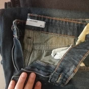 Reyhane Clothing Yanlış Beden Ürün Gönderimi ve İletişimsizlik Mağduriyeti