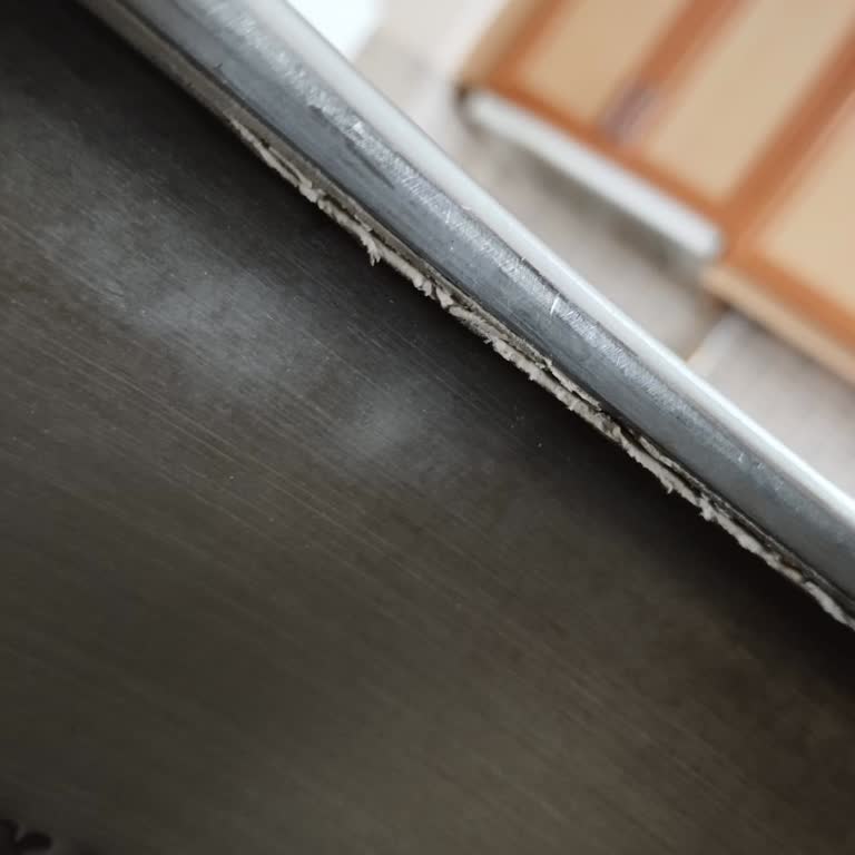 Korkmaz Düdüklü Tencere Lastik Sorunu Ve Garanti Mağduriyeti