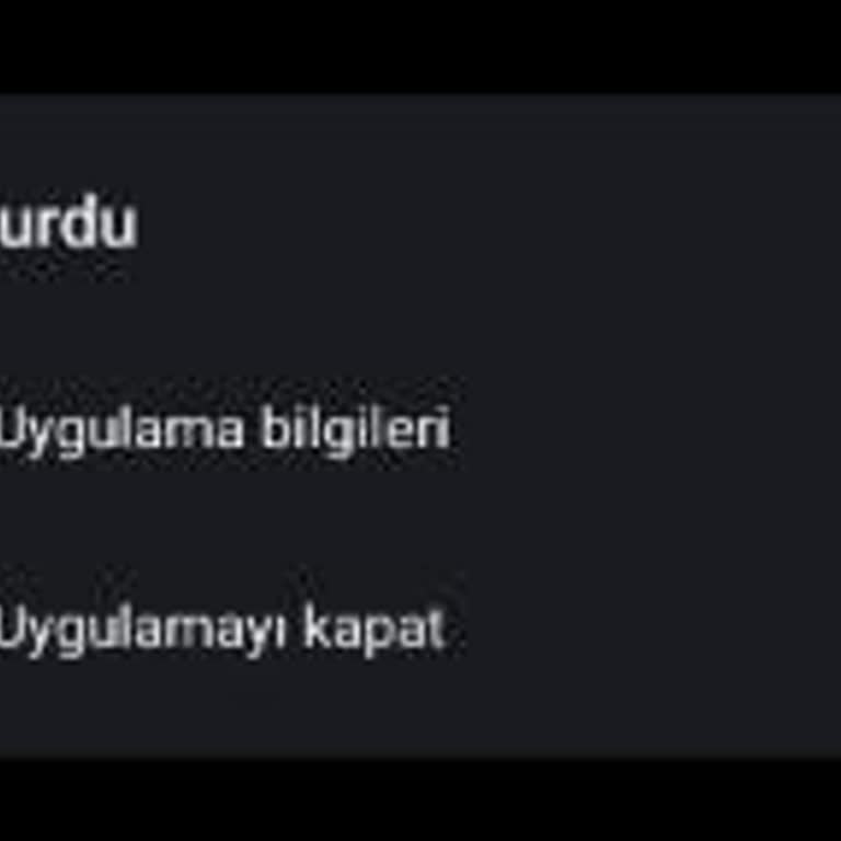 Reeder Telefonumda Ciddi Arızalar Ve Güvenlik Sorunu