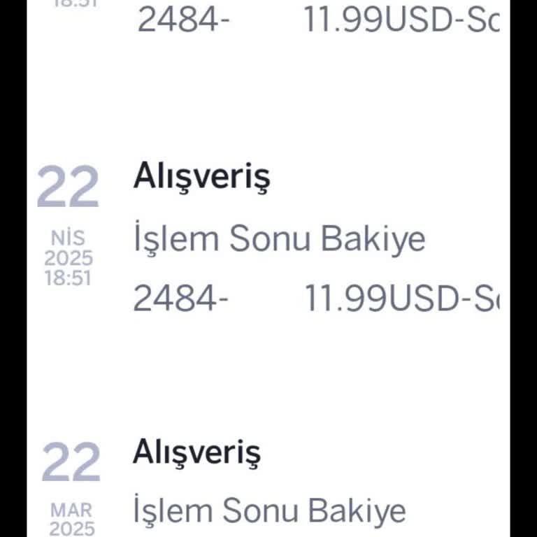 Scribd Üyeliği Bilgim Dışında Ücret Kesintisi Ve İade Talebi