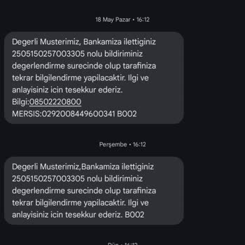 Denizbank'ın Söz Verdiği Kampanya Gerçekleştirilmedi, Güven Sarsıldı