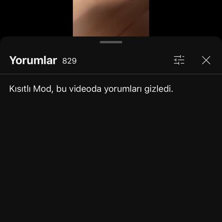 Şoknet İle Video Ve Yorumlara Erişim Kısıtlaması Sorunu
