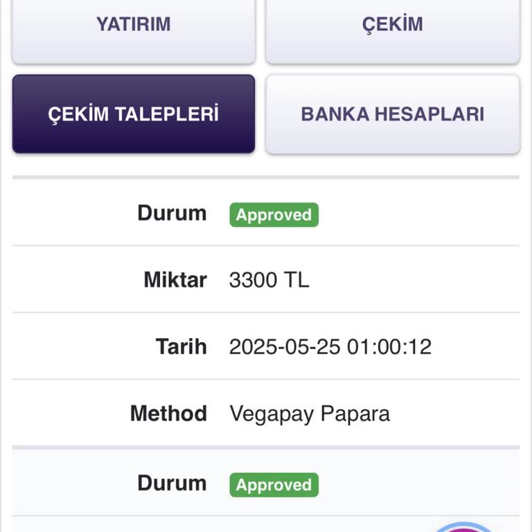 Çekim İşleminde Eksik Ödeme Ve Yetersiz Destek