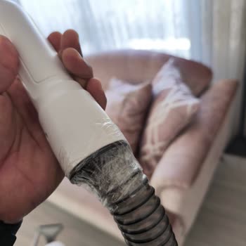 KCC-4325W Halı Yıkama Makinesi Hortum Sorunu Ve Yetersiz Müşteri Hizmeti