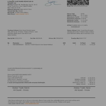 KCC-4325W Halı Yıkama Makinesi Hortum Sorunu Ve Yetersiz Müşteri Hizmeti