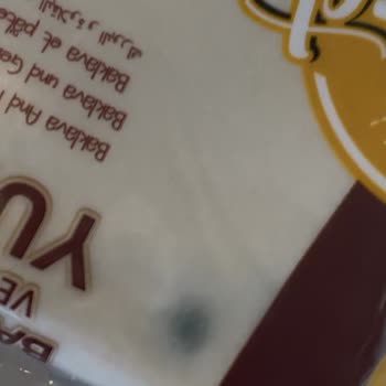 Aldığım Yufkaların Küflü Çıkması Güvenimizi Sarsıyor