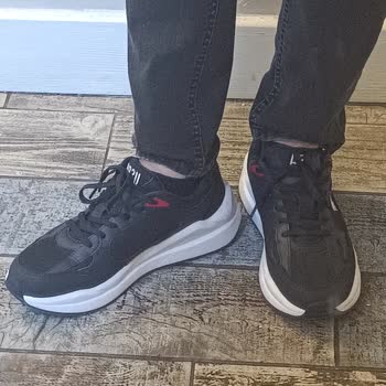 Aldığım Ayakkabı Kısa Sürede Büyüdü Değişim Talebim Reddedildi