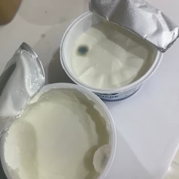 Son Kullanma Tarihi Geçmemiş Ürünlerde Küf Sorunu Ve Yetersiz Çözüm