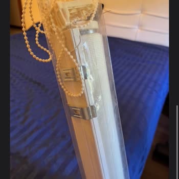 Koçtaş'tan Alınan Perdenin Kırık Gelmesi Ve İade Sürecinde Gecikme