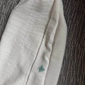 Tesettür Zen | Zeynepboutique Kirli Ve Boya Lekeli Ürünü İade Almıyorlar