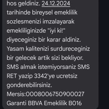 BES Kampanyasında Bonus Hakkımın Verilmemesi Ve Yüksek Kesinti
