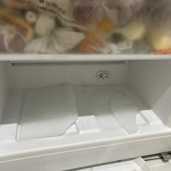 Vestel Buzdolabı Soğutmuyor Servis Sorunları Mağduriyet Yaşatıyor