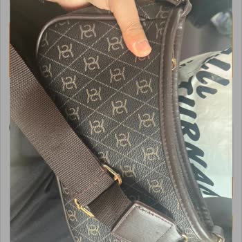 Aldığım Çantanın Fermuarı Hemen Bozuldu, Satıcı İlgilenmedi